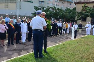 2018 09 25 TOULON HOMMAGE NATIONAL CONSACRE AUX HARKIS (44)